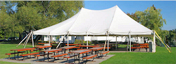 tent a