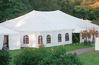 tent b
